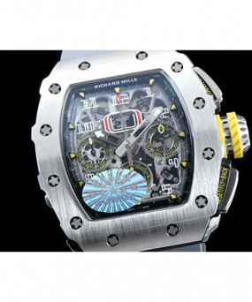 리차드밀 RM011-28